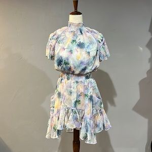 Misa Los Angeles Ella Dress